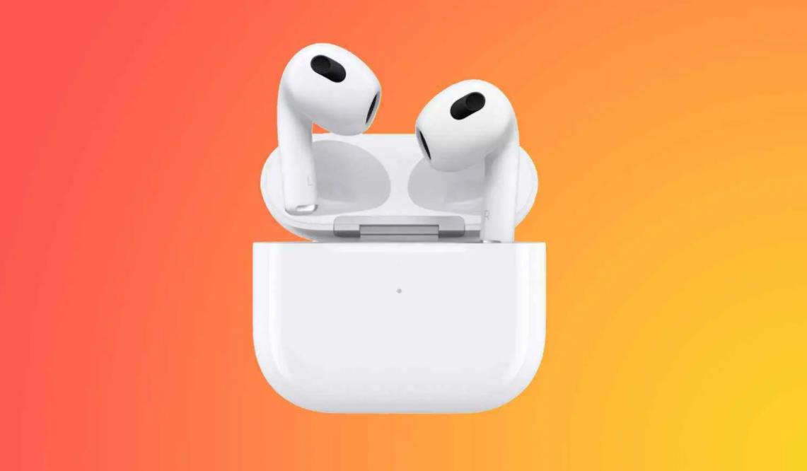 苹果AirPods Pro 2助听器功能怎么用？使用方法解析
