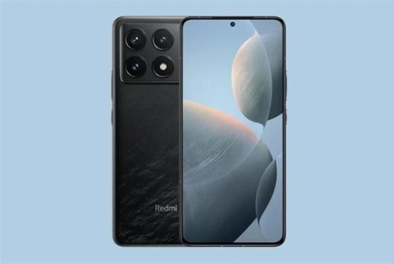 11月发！Redmi K80全系入网：最高支持120W快充