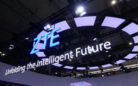 中兴通讯回应将在德国起诉联想：不属实 一直保持克制