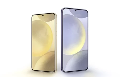 三星Galaxy S24+到底值不值得买？两个月体验告诉你答案！