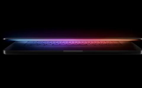 2026款MacBook Pro传闻：或将迎来重大变革，配备OLED屏与更薄机身