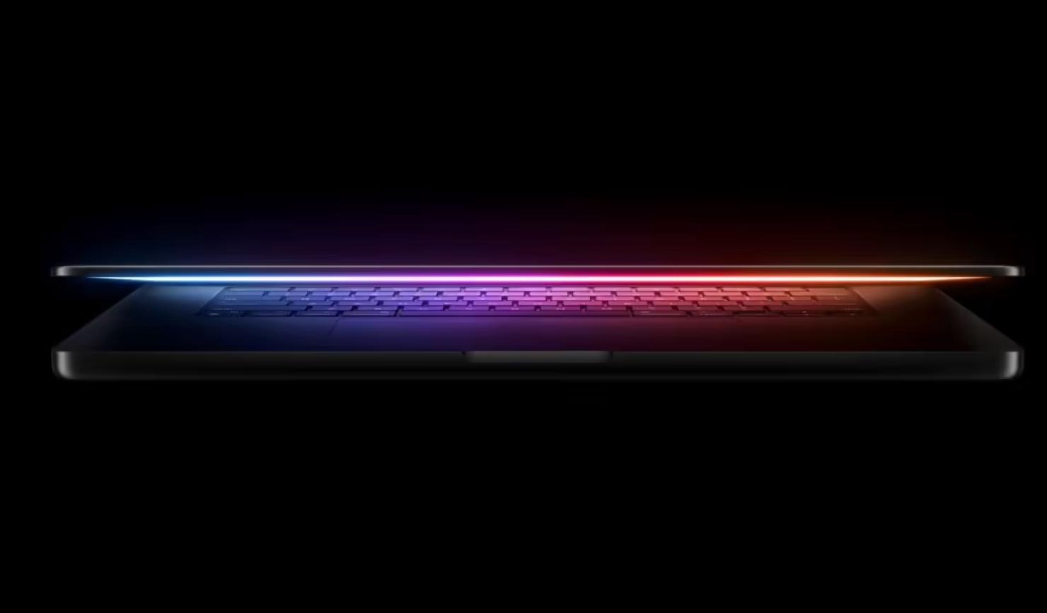 2026款MacBook Pro传闻：或将迎来重大变革，配备OLED屏与更薄机身