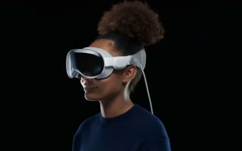 传闻苹果低价版Vision Pro量产推迟至2027年以后