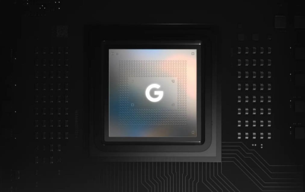 谷歌Tensor G5芯片曝光：首款3nm自研芯片即将应用于Pixel 10系列