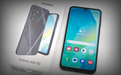 三星Galaxy A16 5G上手体验：亲民之选，性能如何？