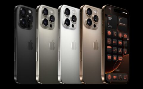 iPhone 16 Pro Max新手指南：解锁19个必备设置，提升使用体验