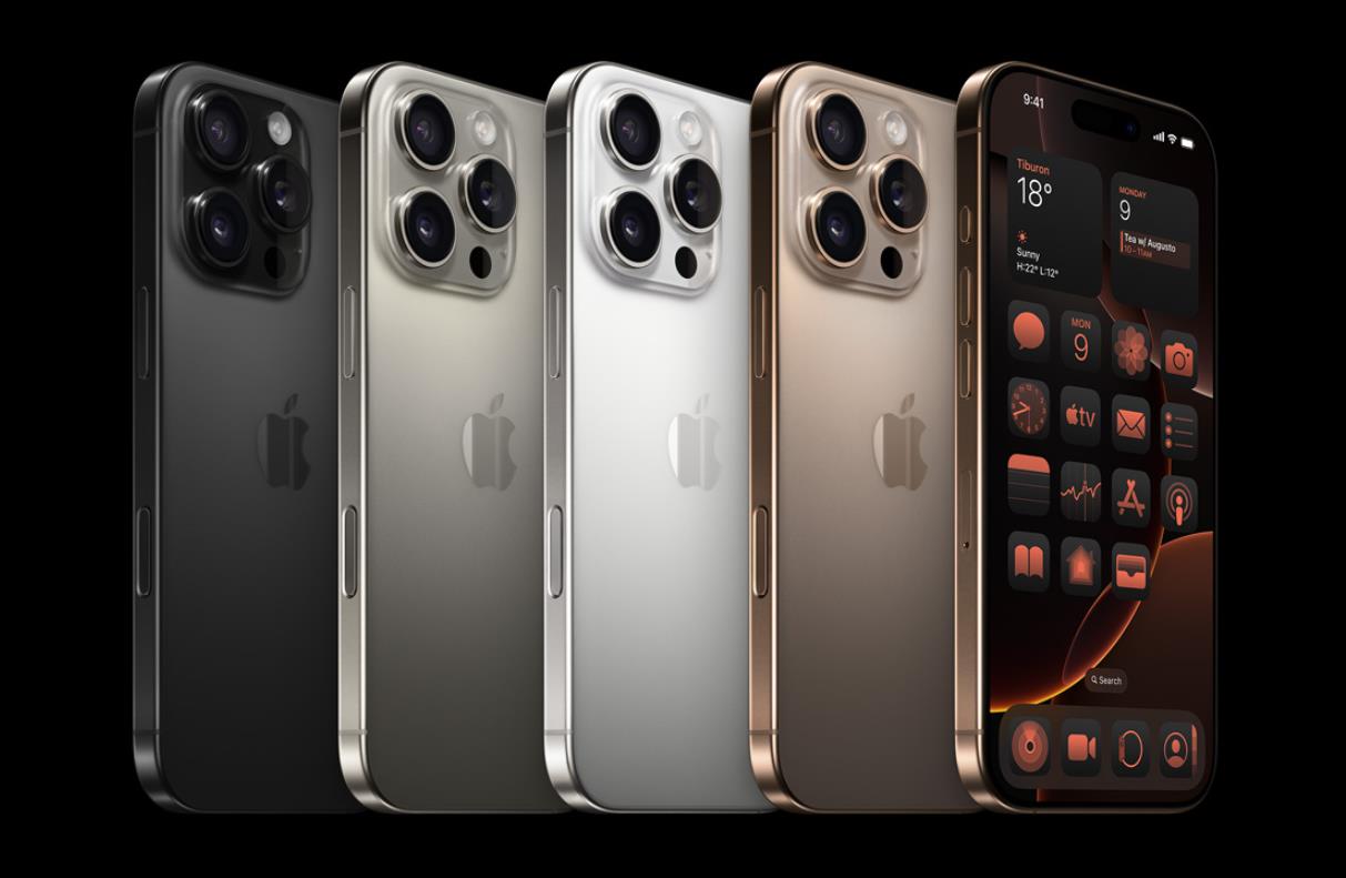 iPhone 16 Pro Max新手指南：解锁19个必备设置，提升使用体验