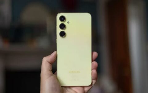 2024年第三季台湾手机市场热销榜出炉：iPhone与安卓各领风骚
