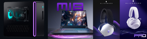 眺望新征程，BLG与ALIENWARE外星人在电竞路上继续绽放