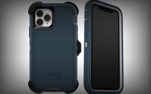 五款最佳iPhone 16 Pro Max手机壳推荐：保护与风格兼备的选择