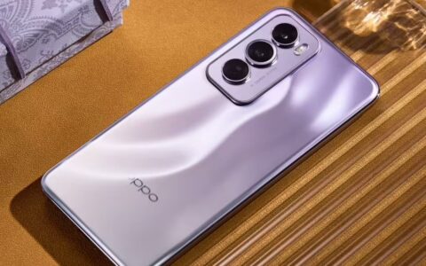 OPPO Reno13系列发布时间揭晓：全新升级引期待