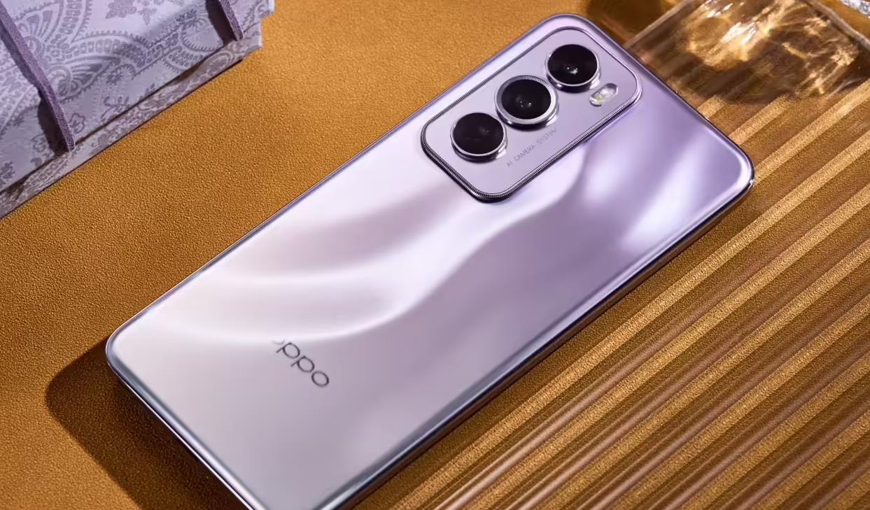 OPPO Reno13系列发布时间揭晓：全新升级引期待