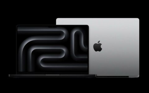 MacBook Pro M4台湾上市时间解析：科技与设计的再次飞跃