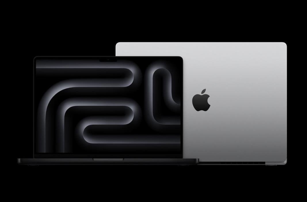 MacBook Pro M4台湾上市时间解析：科技与设计的再次飞跃