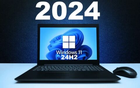 Windows 11 24H2灾情：硬件兼容性与用户体验的双重考验