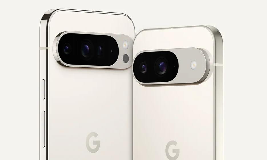谷歌Pixel 9冲击下，苹果iPhone美国市场份额显著下滑