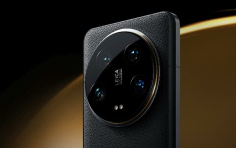 小米15 Ultra相机规格揭秘：2亿像素潜望长焦引领影像新纪元