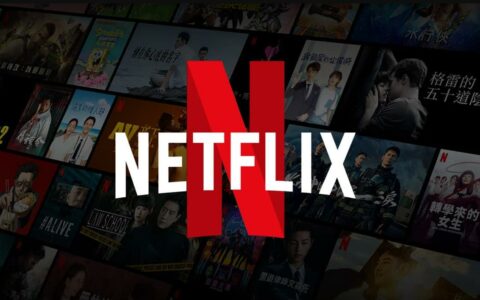 Netflix确定12月将下架几乎所有互动电影和电视剧