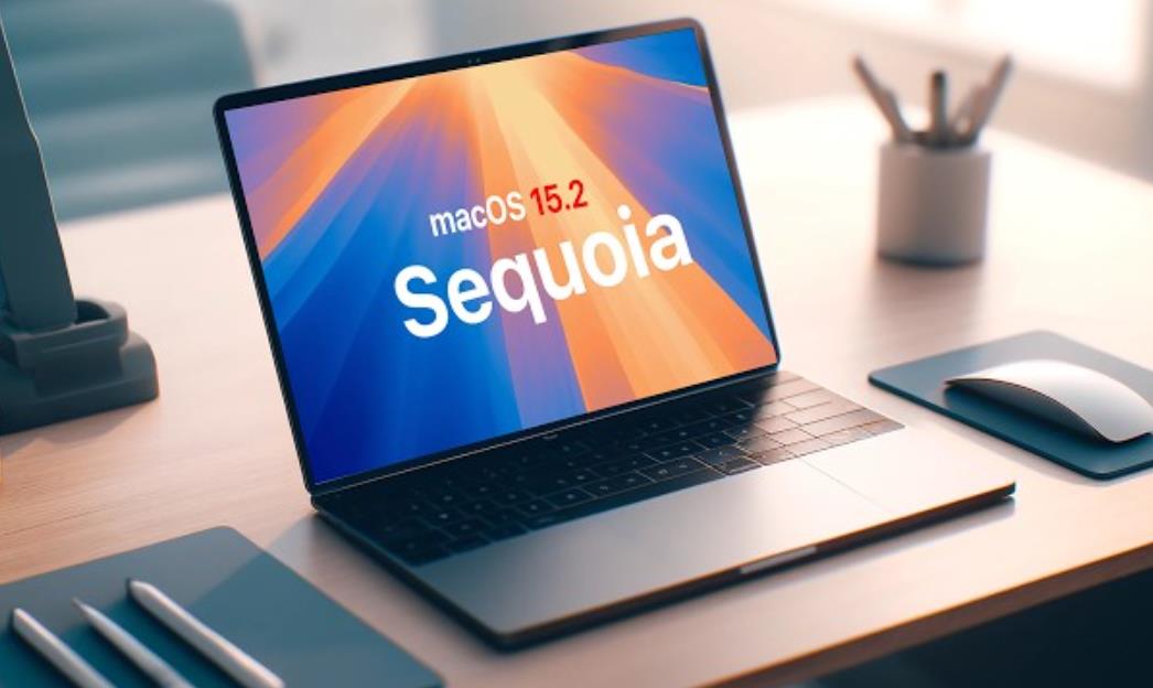 苹果推送macOS 15.2 Beta 2更新，新增Apple Intelligence功能
