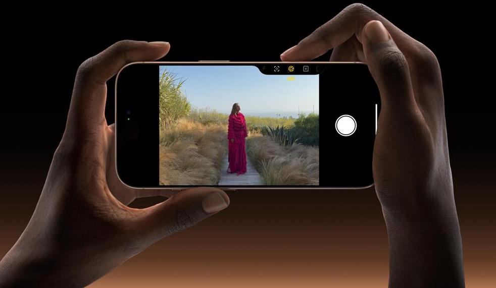 iPhone 16系列相机控制键五大实用技巧揭秘