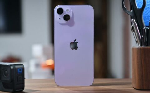 iPhone 14 Plus灾情：深度解析相机故障与应对策略