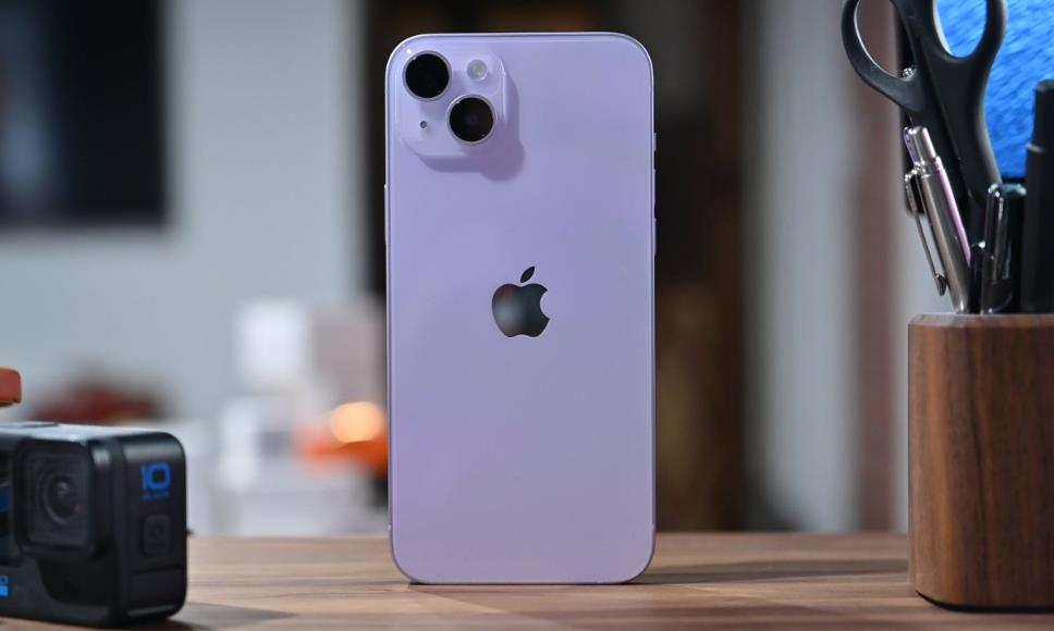 iPhone 14 Plus灾情：深度解析相机故障与应对策略