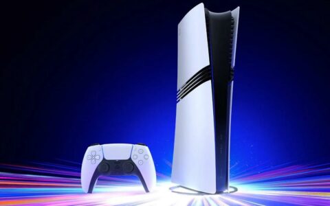 PS5 Pro消息：将携50余款游戏增强版亮相