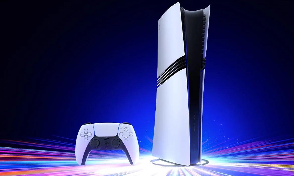 PS5 Pro消息：将携50余款游戏增强版亮相
