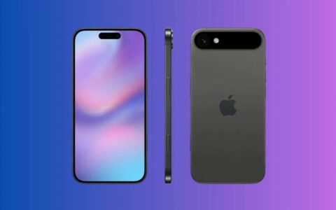 iPhone 17传闻解析：标准版将搭载120Hz LTPO屏幕