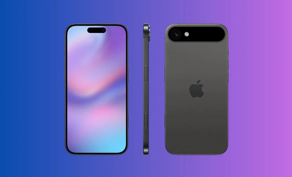 iPhone 17传闻解析：标准版将搭载120Hz LTPO屏幕