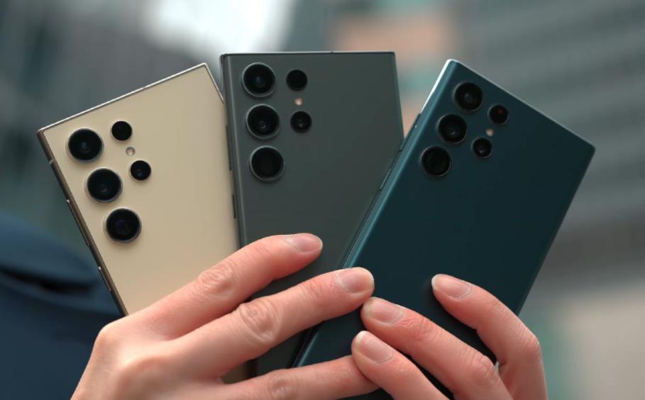 三星Galaxy S24 FE vs Galaxy S24+：性价比与旗舰体验如何抉择？