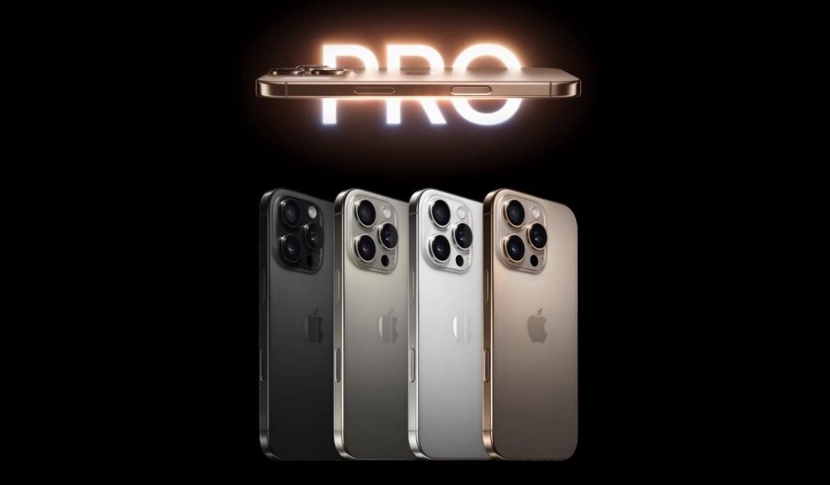 中国台湾iPhone 16 Pro Max超值特卖，256GB仅需41,990新台币！