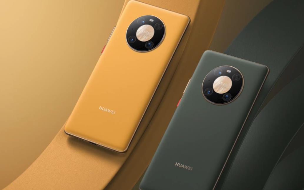 传闻华为Mate 70系列将于11月发布