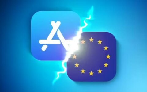 苹果App Store或遭欧盟重罚，因未充分遵守《数字市场法》