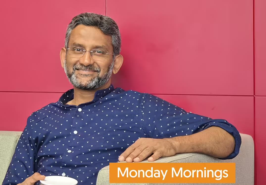小米印度总裁Muralikrishnan B宣布年底卸任，将投身管理学术研究