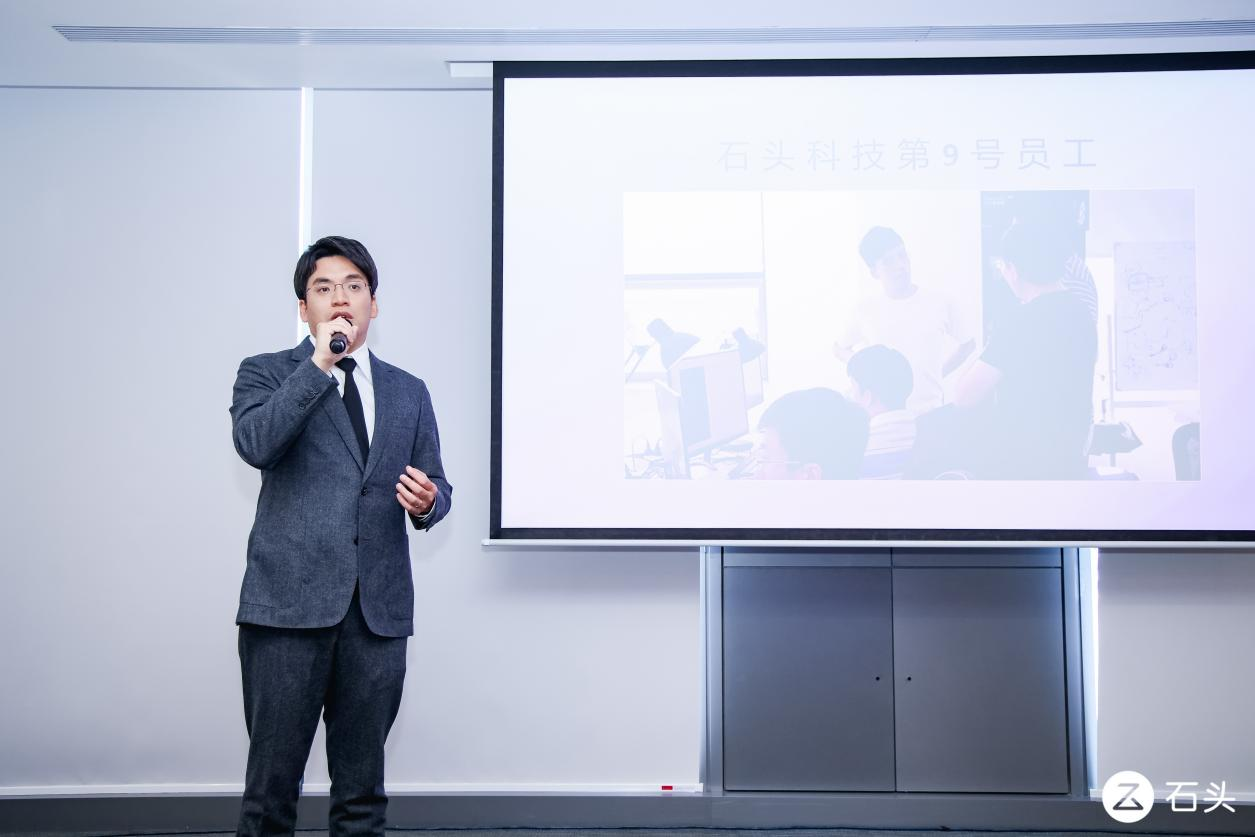 石头科技解密分子筛低温烘干技术  用实力撬开洗烘新赛道