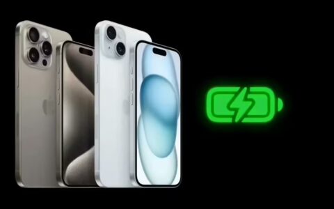 苹果iOS 18.2将引入新功能：预估iPhone充电剩余时间