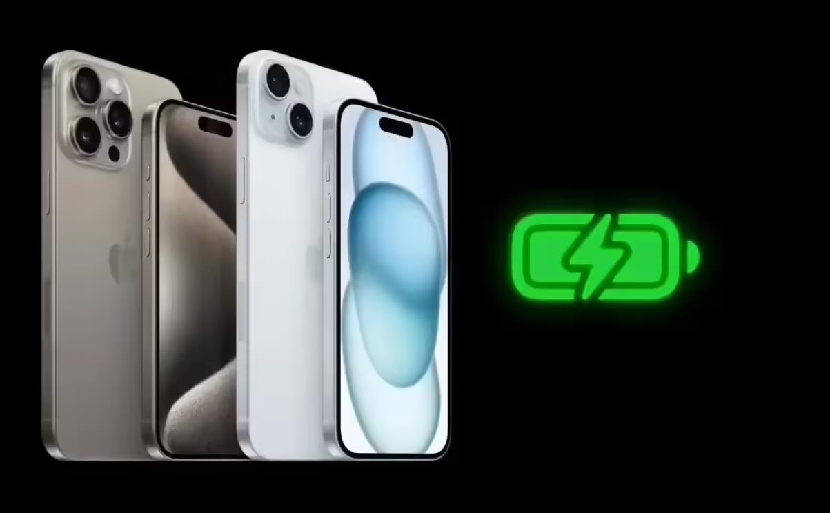 苹果iOS 18.2将引入新功能：预估iPhone充电剩余时间