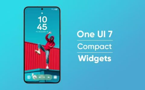 三星One UI 7爆料：将引入Compact Live App Activities，锁屏操作更便捷