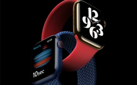 传闻苹果要筹备Apple Watch十周年庆典，或推新品引期待