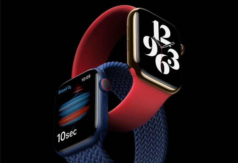 传闻苹果要筹备Apple Watch十周年庆典，或推新品引期待