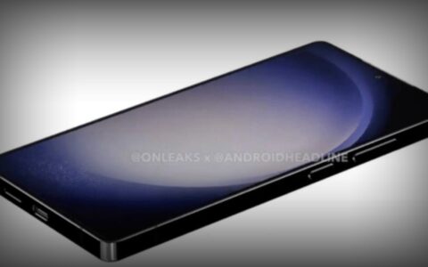 三星Galaxy S25 Ultra设计大改：圆润造型引领新风尚