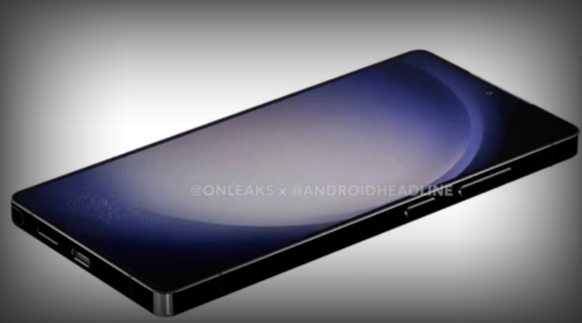 三星Galaxy S25 Ultra设计大改：圆润造型引领新风尚