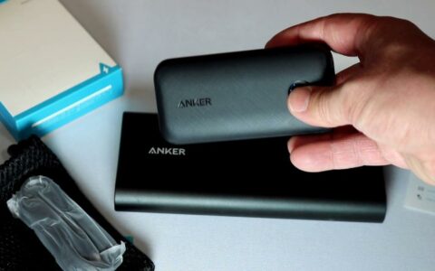 美国亚马逊Top 5 Anker高性价比产品排行