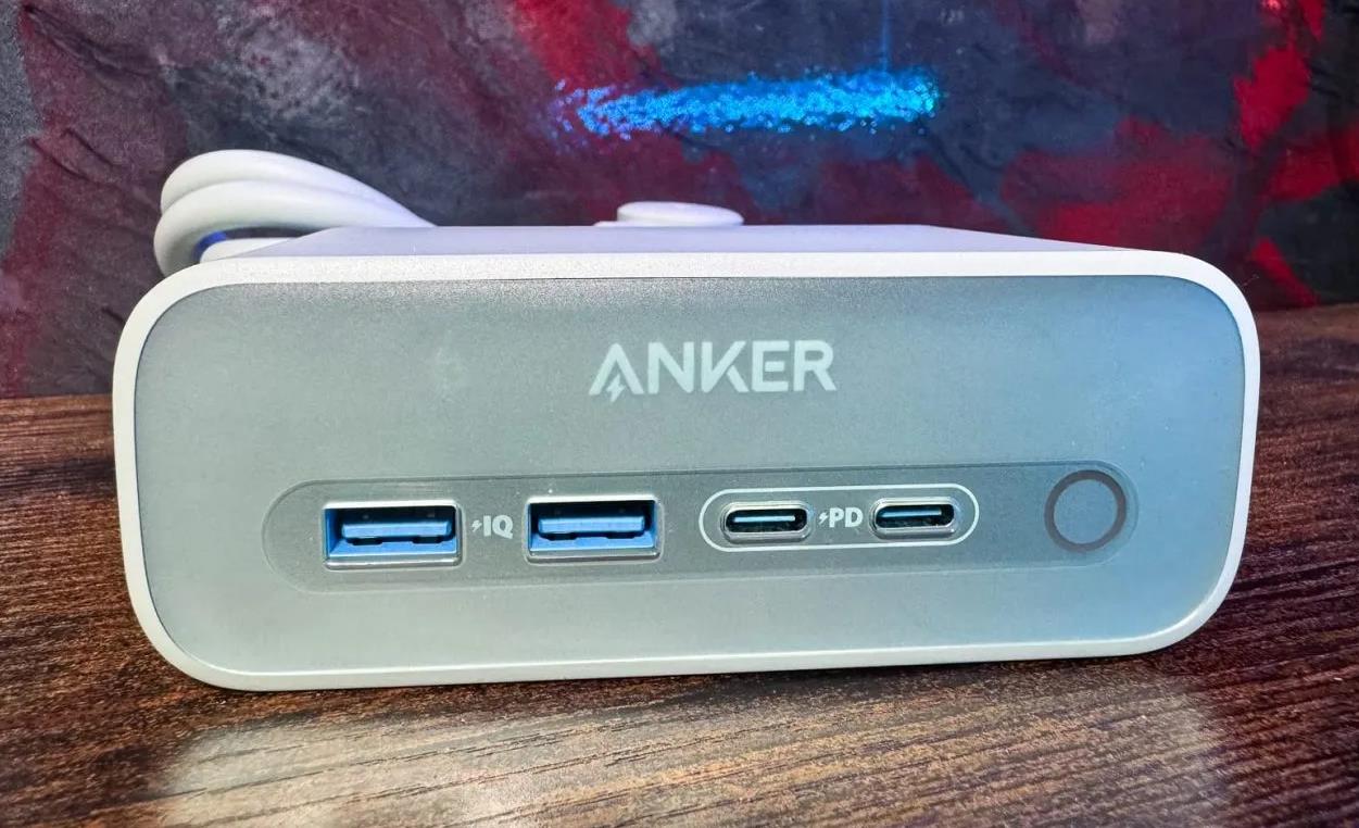 美国亚马逊Top 5 Anker高性价比产品排行