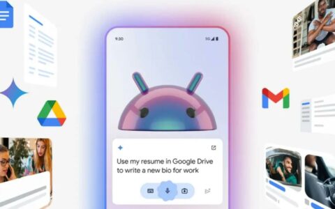 Gemini升级：Google Home扩展实现智能家居直接控制