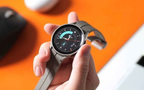 黑色星期五优惠前夕：美国亚马逊优惠三星Galaxy Watch 7仅售214.27美元，优惠29%