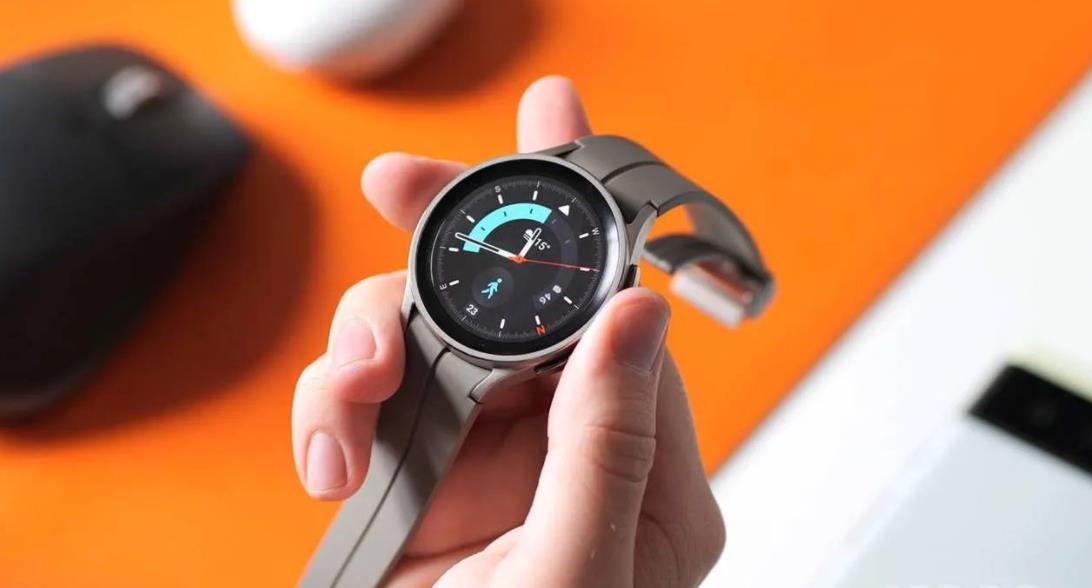 黑色星期五优惠前夕：美国亚马逊优惠三星Galaxy Watch 7仅售214.27美元，优惠29%