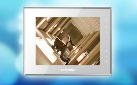 无需等到黑色星期五！三星音乐相框在美国亚马逊与Samsung store仅需248美元，立省150美元