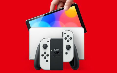 任天堂Switch 2确认向后兼容Switch游戏